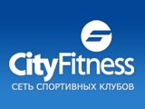 Сити Фитнес Сити Фитнес