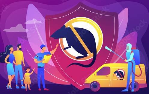 РАЗРАБАТЫВАЕМ ПЕСТ-КОНТРОЛЬ. ЧАСТЬ 2 «ПРИНЦИПЫ ПЕСТ-КОНТРОЛЯ»